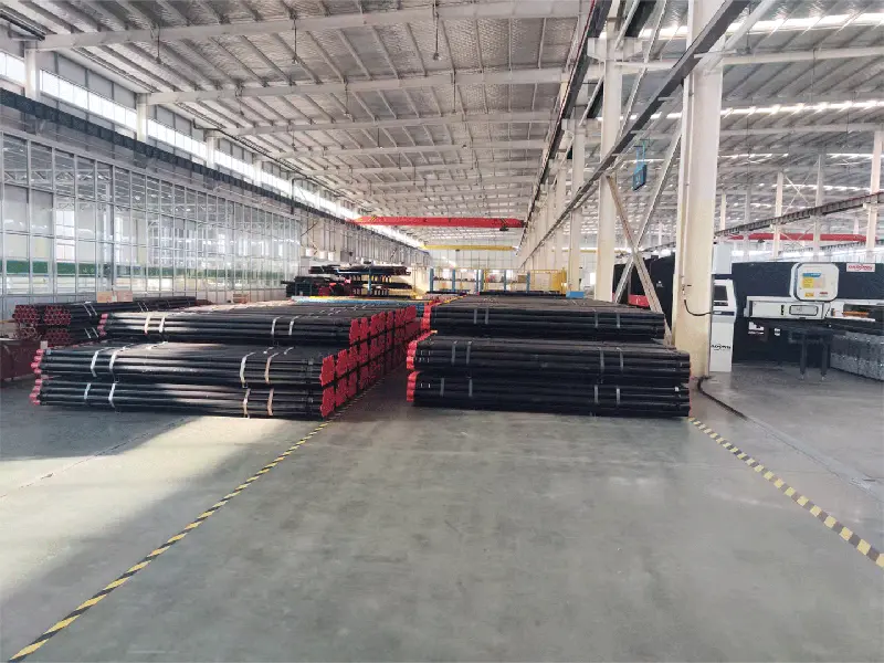 Ferramentas de perfuração