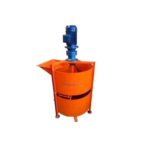 Double Layer Mixing Barrel