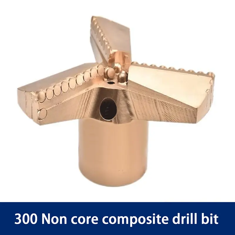 Pdc Drill Bit